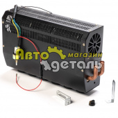 Печка 6 выходов медь 24V