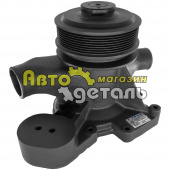 Помпа WP12 SHAANXI 612600061954