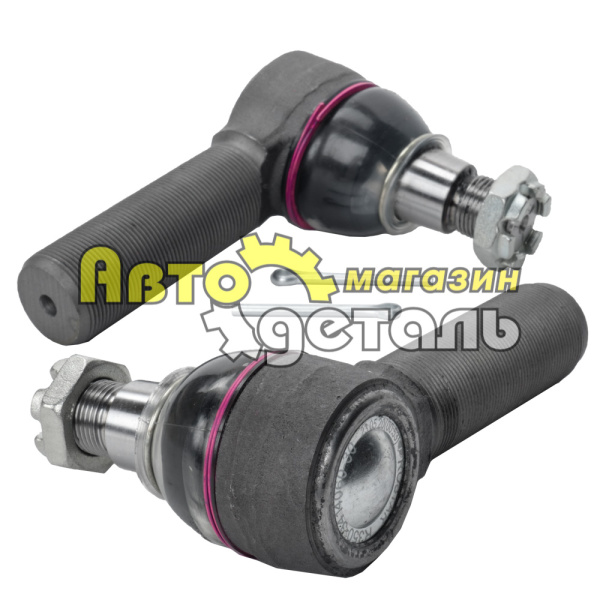 Наконечник рулевой к-т Д36 (24-1,5) HOWO РОСТАР AZ9100430218-L R