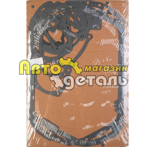 Р/к КПП HW18709