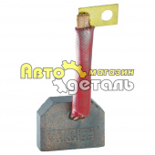 Щетка стартера 24-8-17