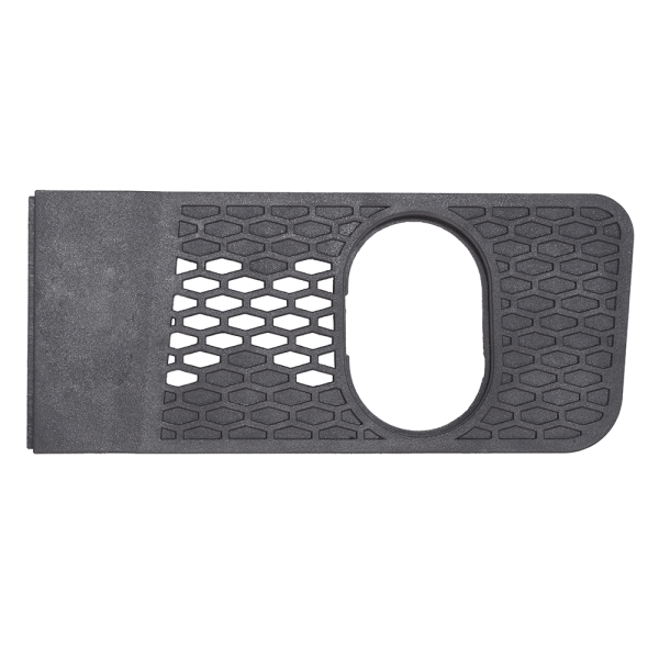 Решетка бампера 315 L SHACMAN X3000