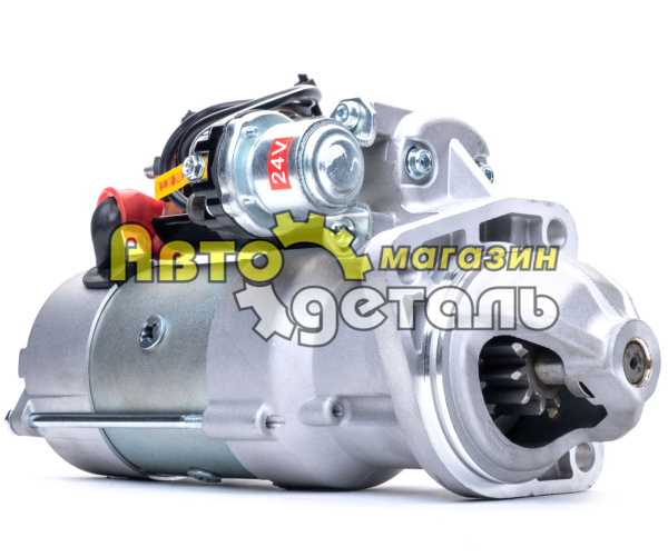 Стартер DEUTZ TD226B 13023606