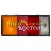 Фонарь задний L JAC 3252