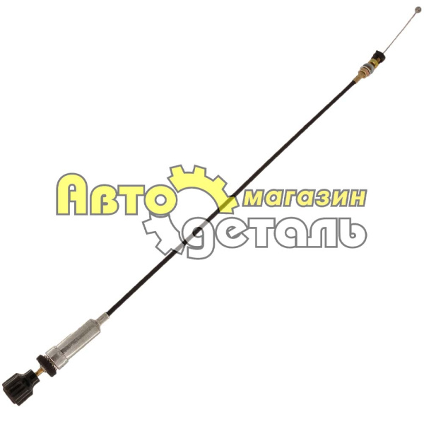 Трос газа ручной DONG FENG 1108200-C0100