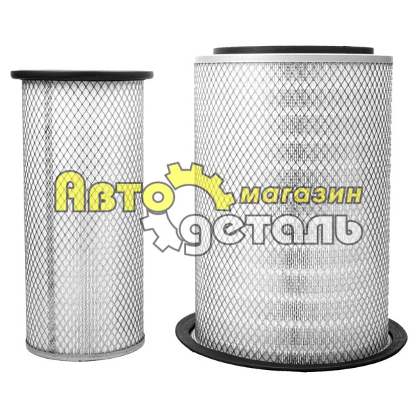 В-й фильтр Д85 шантуй LONGMAN 6127-81-7412T