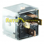 Реле 40А (5 штекеров)