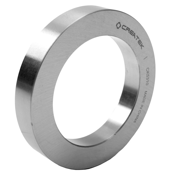 Шайба сальника балансира без проточки HOWO CREATEK