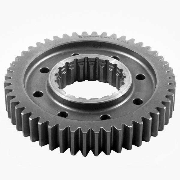 Шестерня 2 передачи вторичного вала 48 зубьев 70T HOWOHW21712