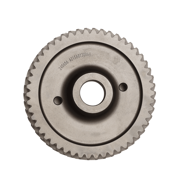 Шестерня привода ТНВД WD615