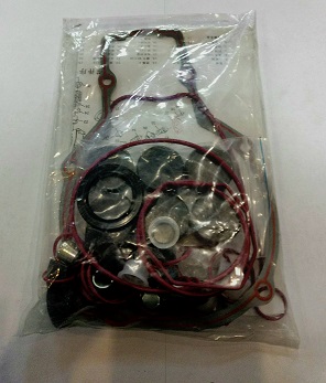 Р\к ТНВД XCMG ZL 50 