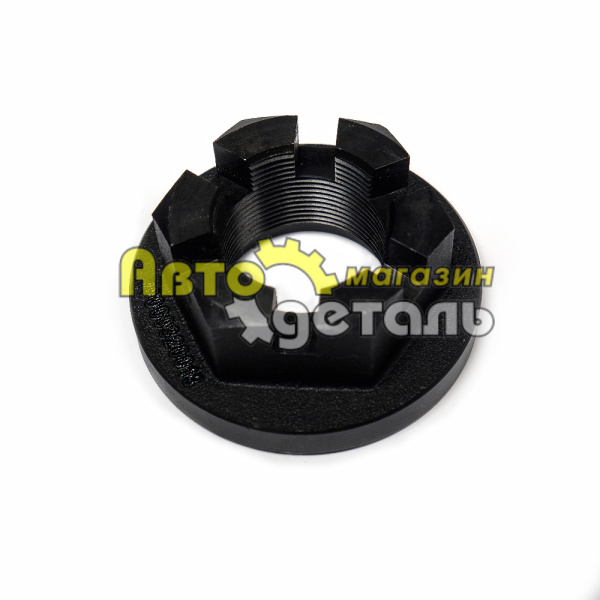 Гайка хвостовика редуктора HOWO XINHE WG79000320013