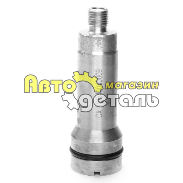 Стакан форсунки EURO 3 EGR 4 оригинал WD615 HOWO VG1560080306