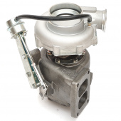 Турбина WP12 EURO 5 SHAANXI X3000 HOLSET 1000322192
