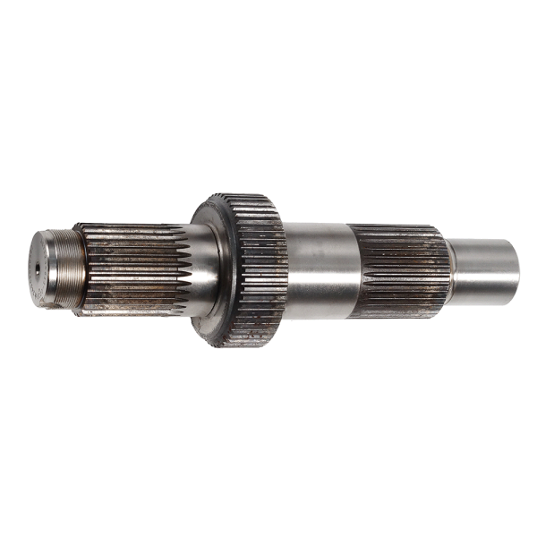 Вал входной редуктора среднего моста MCP16 HOWO T5GSITRAK