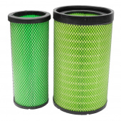 В-й фильтр 3050 PU тягач SHAANXI X3000 AFORTO