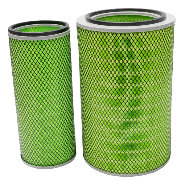 В-й фильтр 3046 HOWO AFORTO