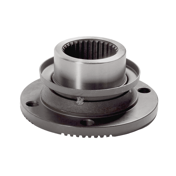 Фланец 165-78-31-4 MCP16 HOWO T5GSITRAK (2)