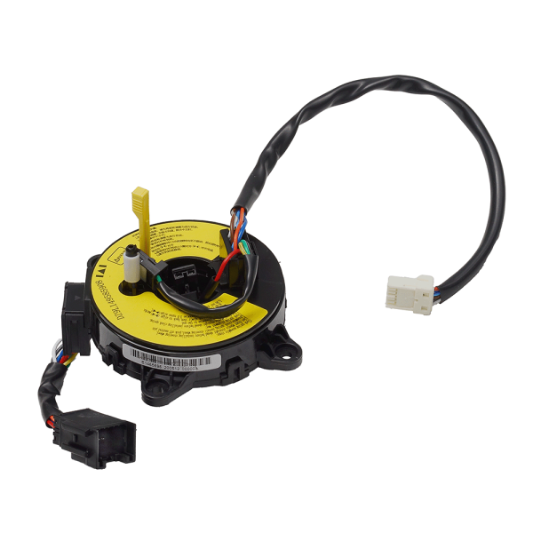 Контактная группа на руль SHACMAN X6000