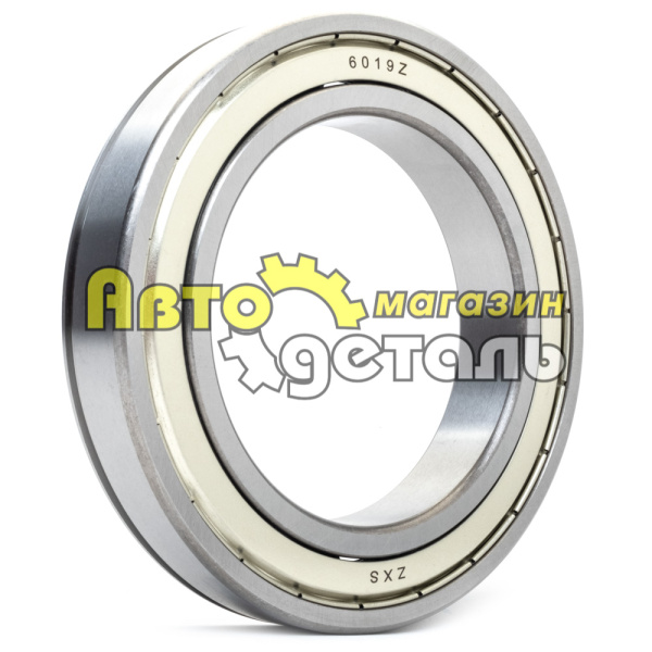 6019 подшипник HOWO AZ190003310239