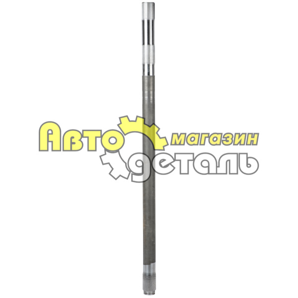 Полуось (вал) L 1090 мм HOWO 99012340023