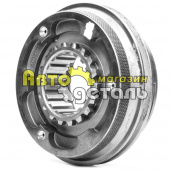 Синхронизатор КПП FAST в сборе (9 скоростей) Синхронизатор КПП FAST в сборе (9 скоростей)