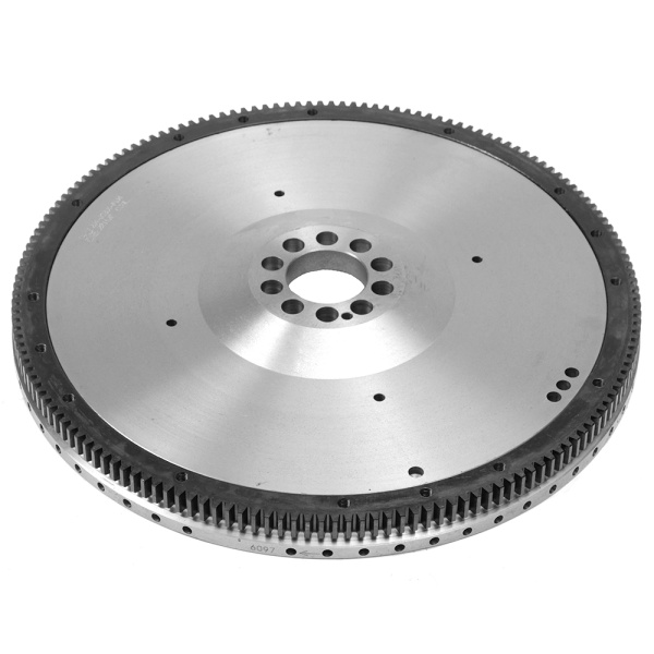 Маховик в сборе с венцом MC13 HOWO T5G-SITRAK (2)