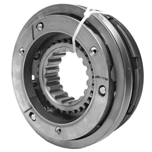 Синхронизатор демультипликатора FAST 12JSD240TA (2)