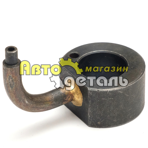 Форсунка охлаждения поршня EGR WD615 HOWO VG1560019090
