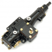 Механизм переключения КПП FAST 9JS F96194-6C Механизм переключения КПП FAST 9JS F96194-6C