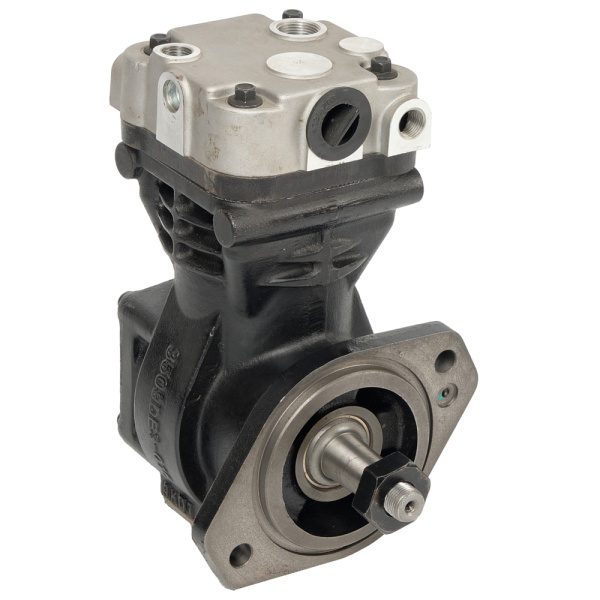 Компрессор ISB6. 7E