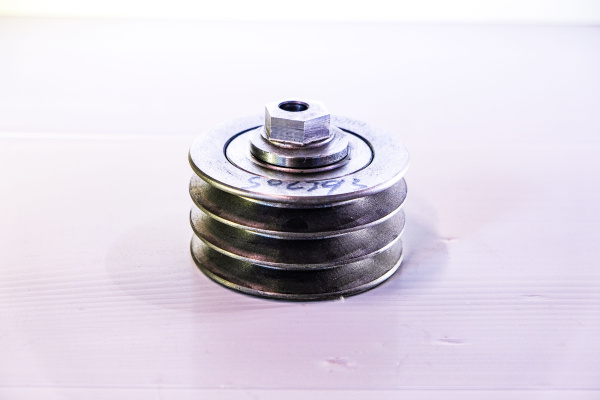 Натяжитель генератора WD615 XCMG ZL50