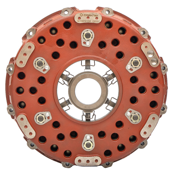 Корзина Д 420 HOWO CREATEK CK-BZ1560161090 CK8201