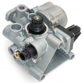 Корпус влагоделителя SHAANXI X3000 DZ96189360003ZZ (2)