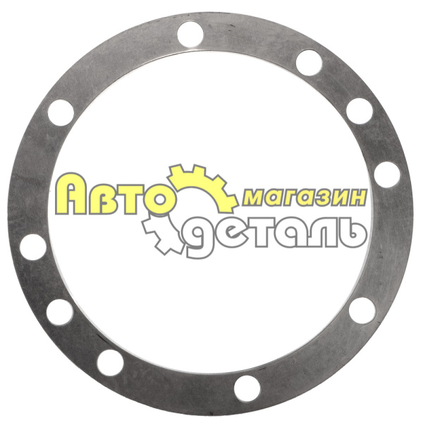 Шайба 30311 тонкая 0.1 мм (38) HOWO 199014320132