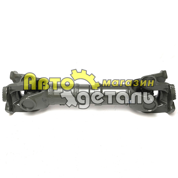 Кардан межосевой 4 отв Д52*660 мм SHAANXI DZ9114311067 9014310125/1