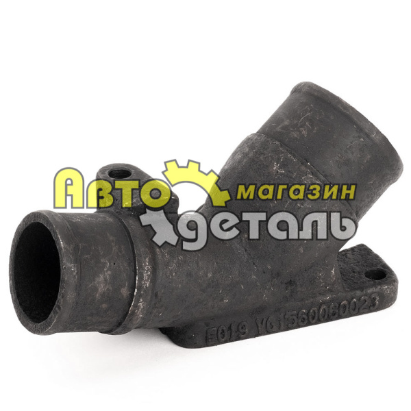 Фланец помпы HOWO EURO 2 VG1560060023 22A