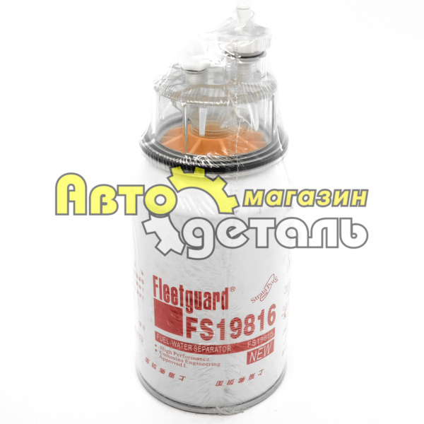 Т-й фильтр FS 19816