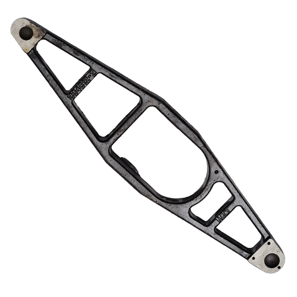 Вилка выжимного подшипника FAST-2 DONG FENG (2)