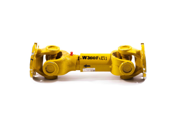 Кардан задний LW300F