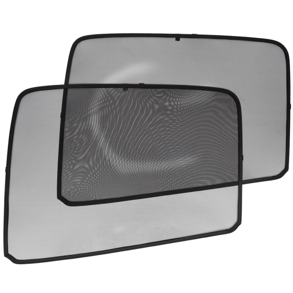 Шторка каркасная SHACMAN X3000