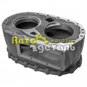 Картер дифференциала HOWO 199014320259