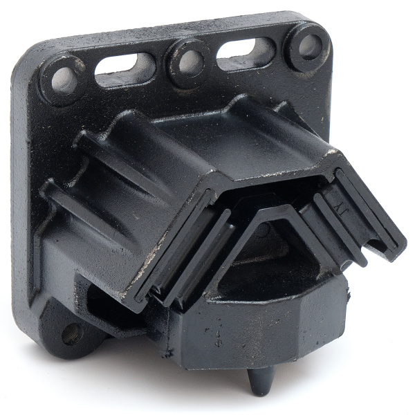 Подушка двигателя задняя WP10.336 ЕВРО 5 SHAANXI X3000 DZ97259590209