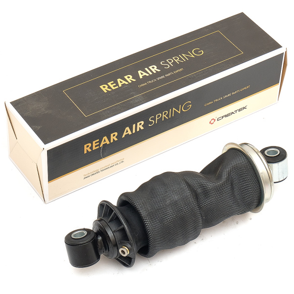 Амортизатор кабины пневмотический зад SHAANXI X3000 CREATEK CK-DZ14251440020 CK5870