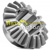 Шестерня коническая задняя (20) HOWO 199014320059