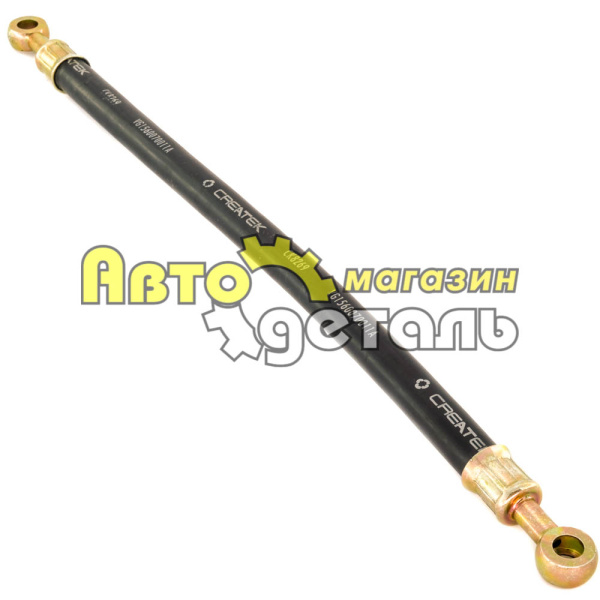 Шланг ТНВД 420 мм HOWO CREATEC CK-VG1560070011A