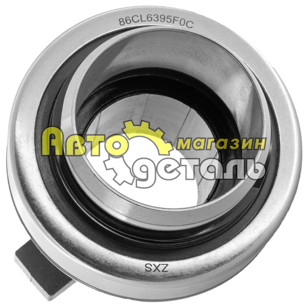 Подшипник выжимной Д 63 HOWO 86CL6395FO DZ9114160035