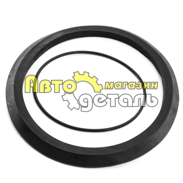 Пыльник балансира HOWO AZ9114520222