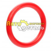 Резинка форсунки WD615 HOWO 609070080