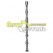 Распредвал WD615 WP10 HOWO 61560050004